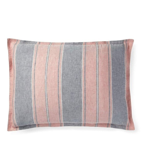 Ralph Lauren Oakview King Sham Essex Sunset